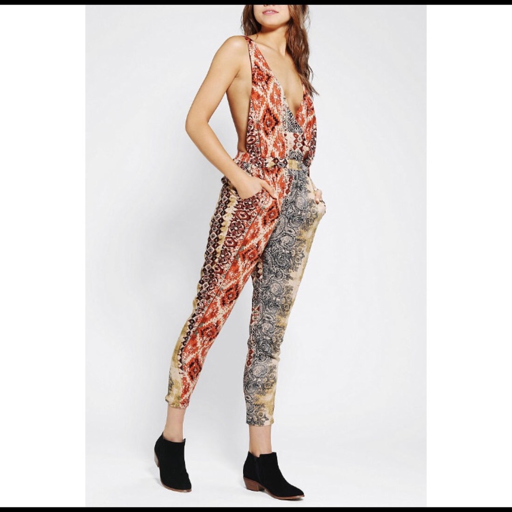 Urban Outfitters Jumpsuit